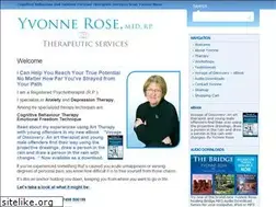 Sites similar to yvonnerose.com