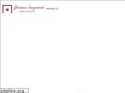 Sites similar to yvonnesanguinetigaleria.com