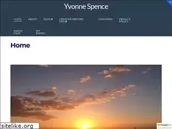 Sites similar to yvonnespence.com