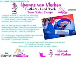 Sites similar to yvonnevanvlerken.eu