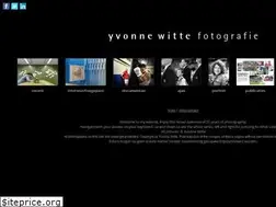 Sites similar to yvonnewitte.nl