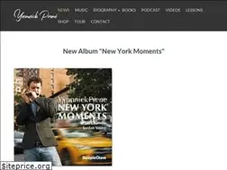 Sites similar to yvonnickprene.com