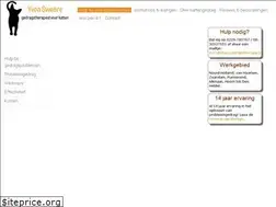 Sites similar to yvonsweere.nl