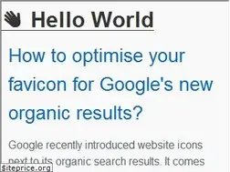 Sites similar to yvoschaap.com