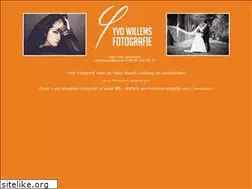 Sites similar to yvowillems.nl