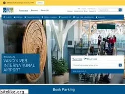 Sites similar to yvr.ca