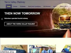 Sites similar to yvr.com.au