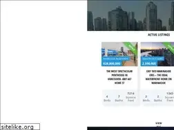 Sites similar to yvr4sale.com