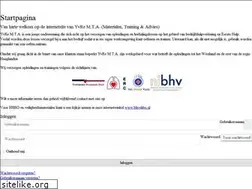 Sites similar to yvre-mta.nl