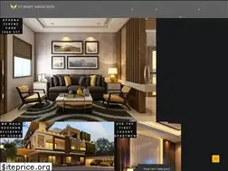 Sites similar to yvreddyassociates.com