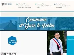 Sites similar to yvrelepolin.fr