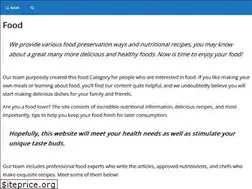 Sites similar to yvrfoodfest.com