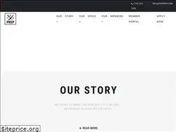 Sites similar to yvrprep.com