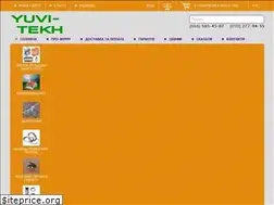 Sites similar to yvt.com.ua