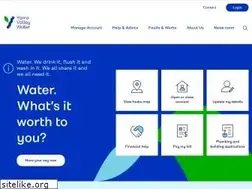 Sites similar to yvw.com.au