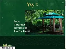 Sites similar to yvyhotel.com.ar