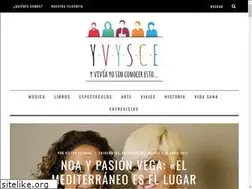 Sites similar to yvysce.com