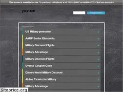 Sites similar to yvzw.com