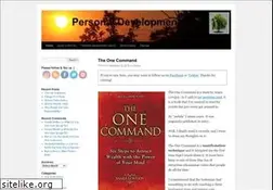 Sites similar to yw-personal-development.com
