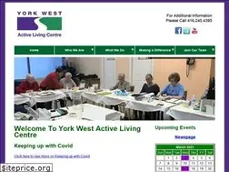 Sites similar to ywalc.ca