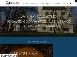 Sites similar to ywam-hurlach.de