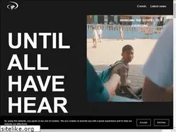 Sites similar to ywam.no