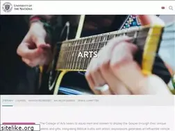 Sites similar to ywamarts.org