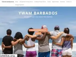 Sites similar to ywambarbados.org