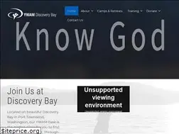 Sites similar to ywamdb.com
