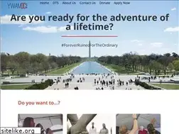 Sites similar to ywamdc.org