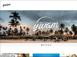Sites similar to ywamdr.com