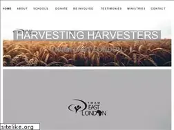 Sites similar to ywameastlondon.com