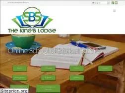 Sites similar to ywamelearning.com