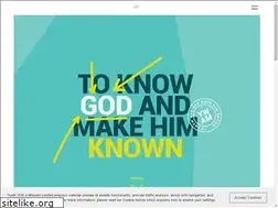 Sites similar to ywamengland.org