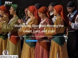 Sites similar to ywamfm.org