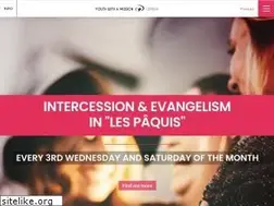 Sites similar to ywamgeneva.com