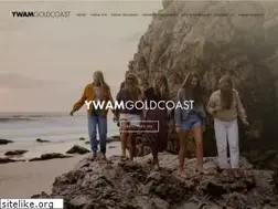 Sites similar to ywamgoldcoast.com.au
