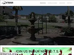 Sites similar to ywamguadalajara.org