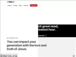 Sites similar to ywamkansascity.com