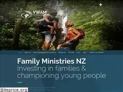 Sites similar to ywammatamata.co.nz