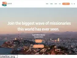 Sites similar to ywammazatlan.com
