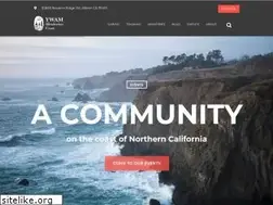 Sites similar to ywammendocino.org