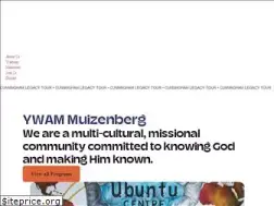 Sites similar to ywammuizenberg.org