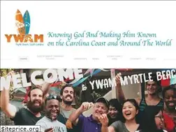 Sites similar to ywammyrtlebeach.com