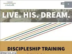 Sites similar to ywamnashville.org
