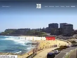 Sites similar to ywamnewcastle.com