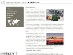 Sites similar to ywamnsi.org