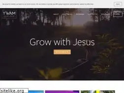 Sites similar to ywamnuremberg.com