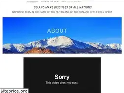 Sites similar to ywamorganic.org