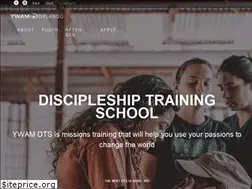 Sites similar to ywamorlando.com